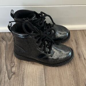 UGG Kids' Ryann Glitter Boot